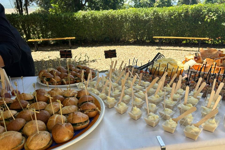 Aperitivo