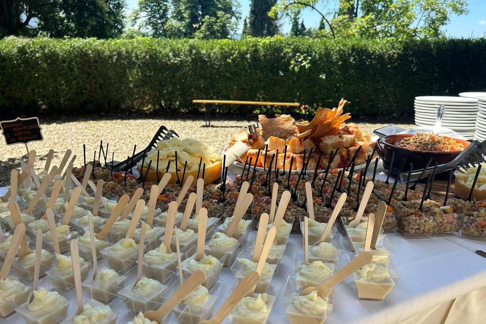 Aperitivo