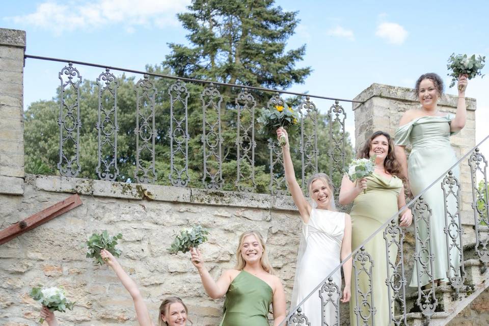 Bridemades