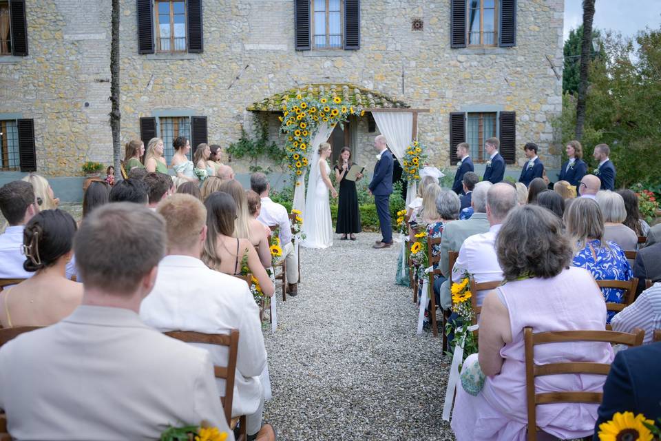 Ceremony
