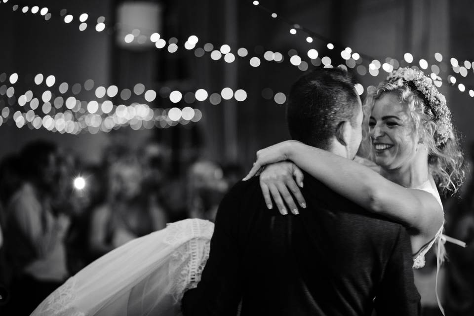 First Dance