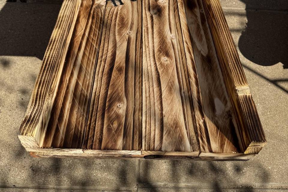 Dog house