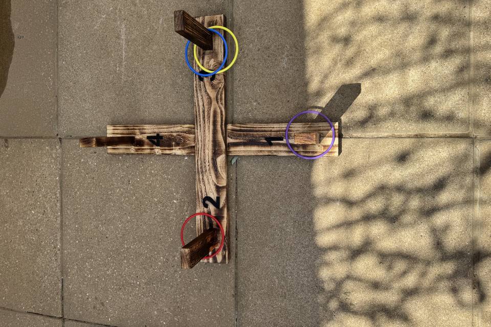 Quoits