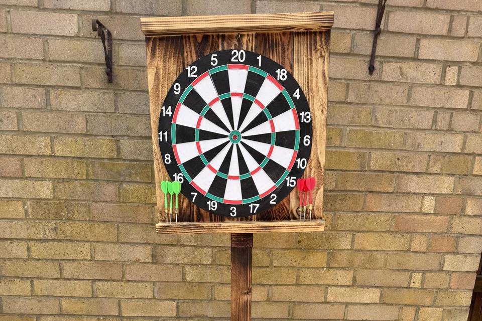 Darts