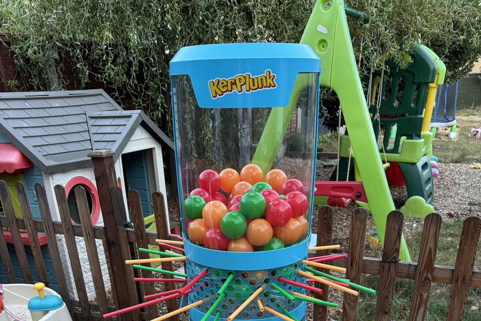 Kerplunk