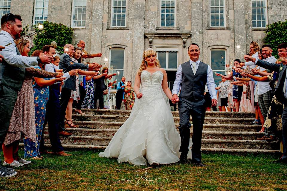 Kingston Maurward