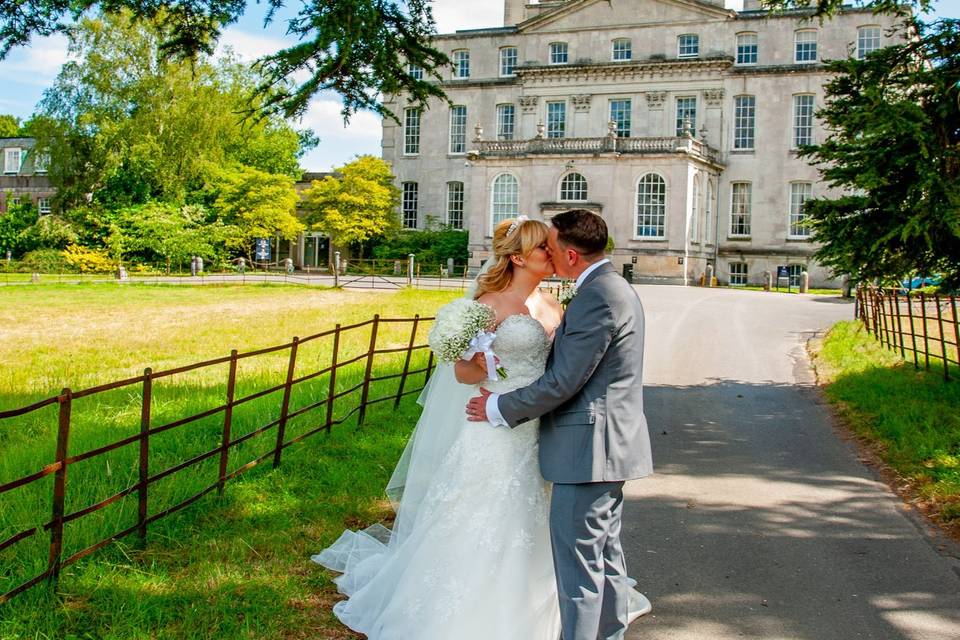 Kingston Maurward