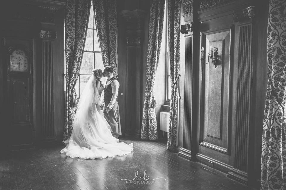 Kingston Maurward