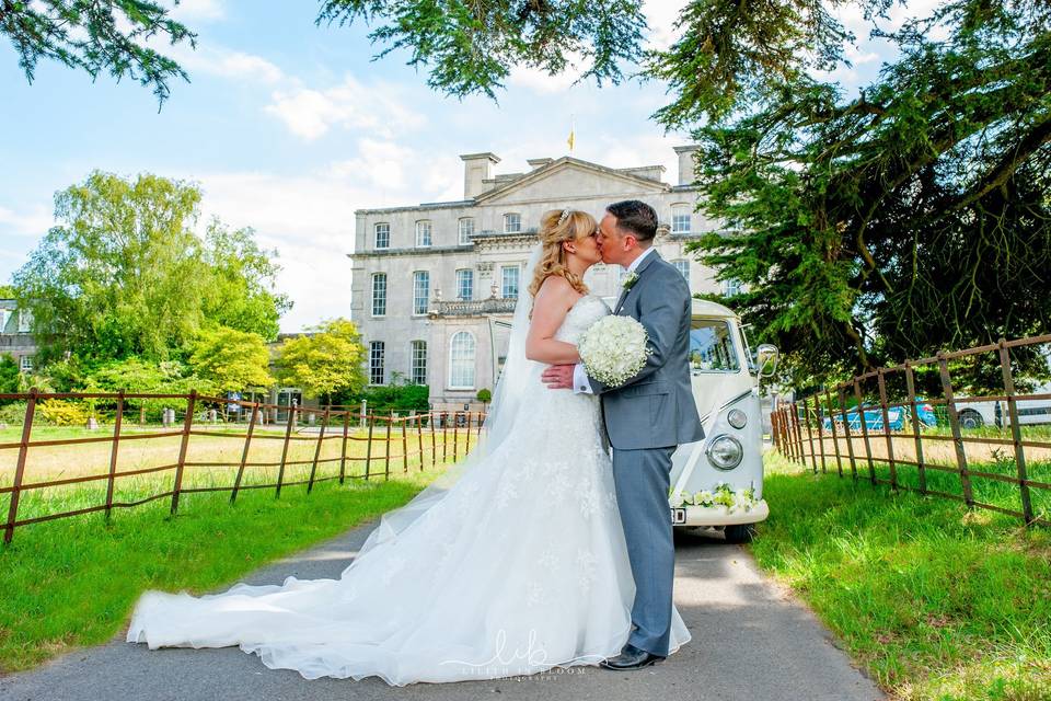 Kingston Maurward