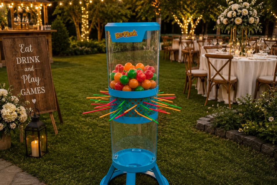 Kerplunk