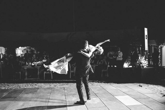 First Dance, Fully You