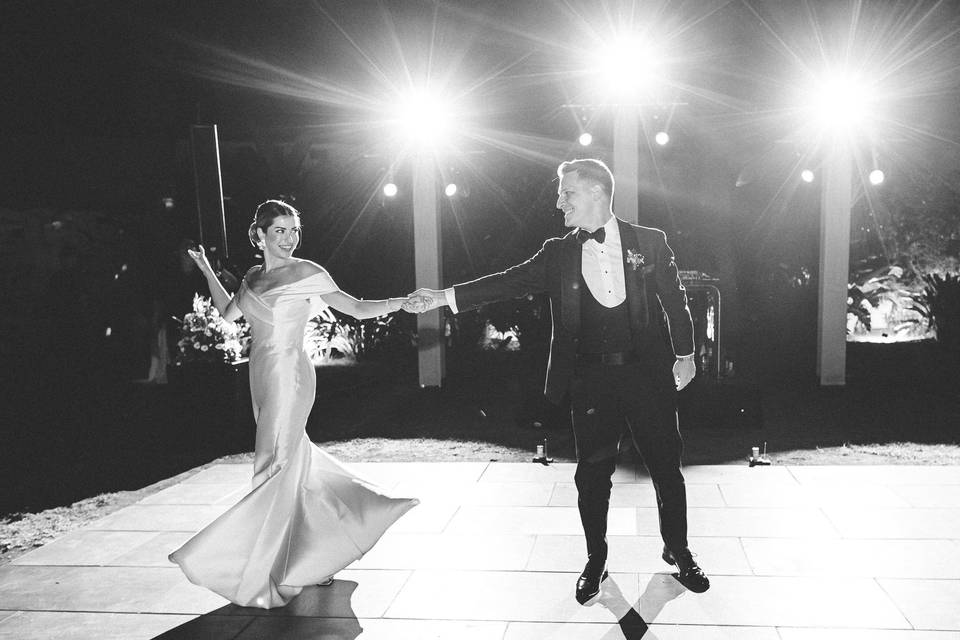 Signature First Dance K&A