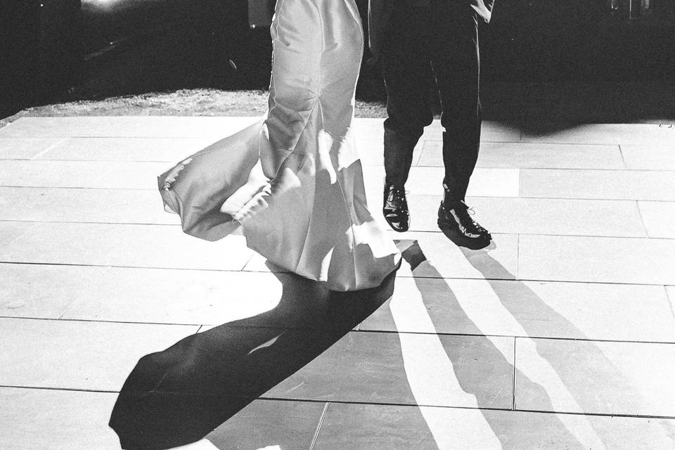 Signature First Dance K&A