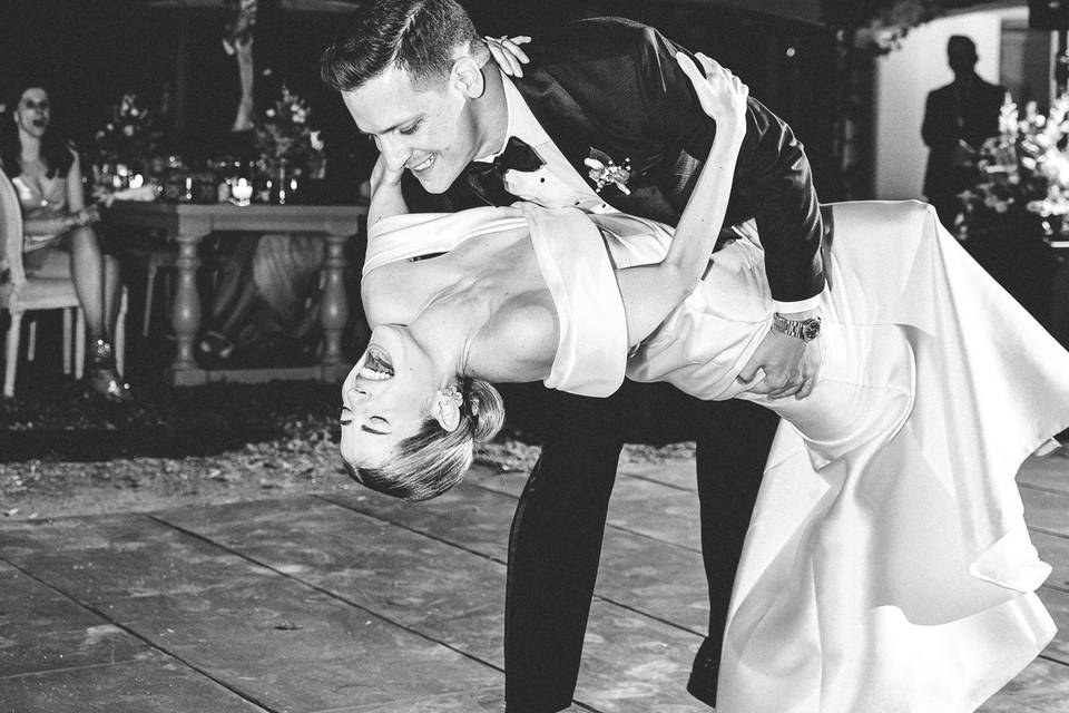 Signature First Dance K&A