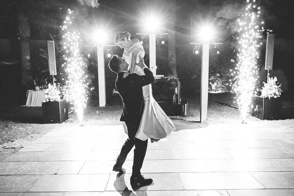 Signature First Dance K&A