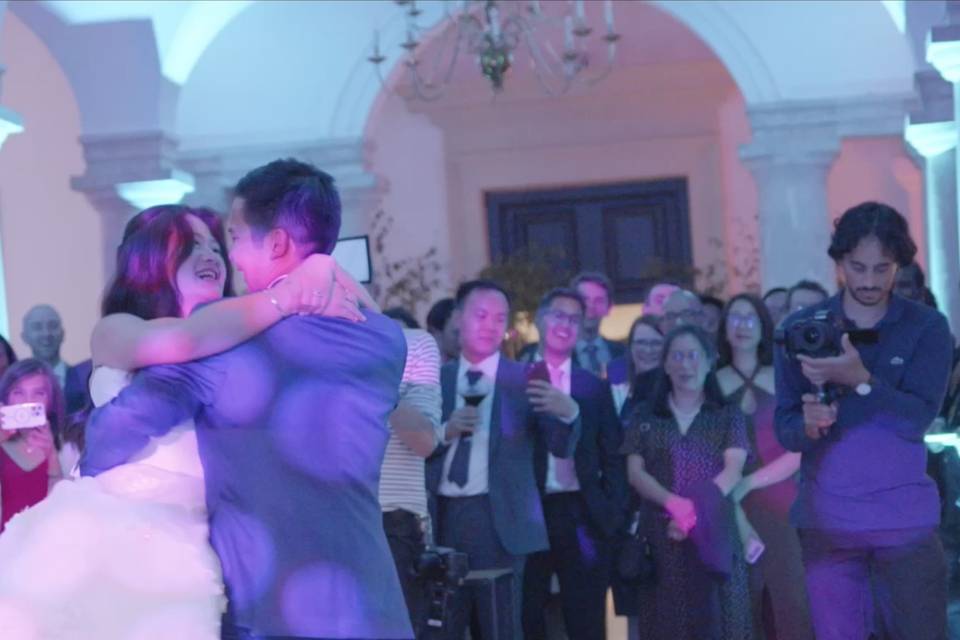 Signature First Dance S&SL