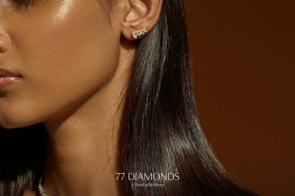 77 Diamonds