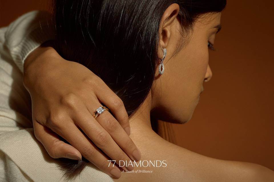 77 Diamonds