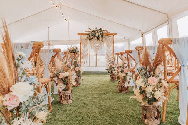 Rayle Farm Events Venue