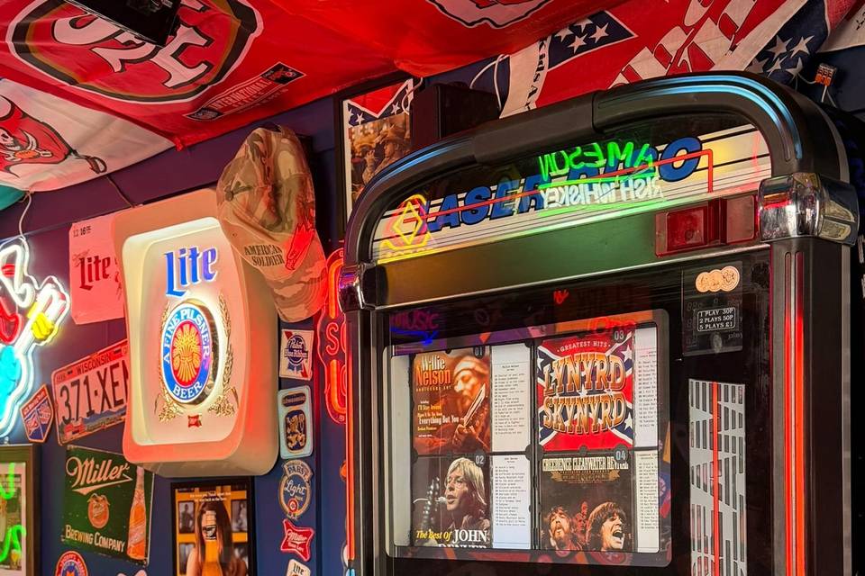Jukebox