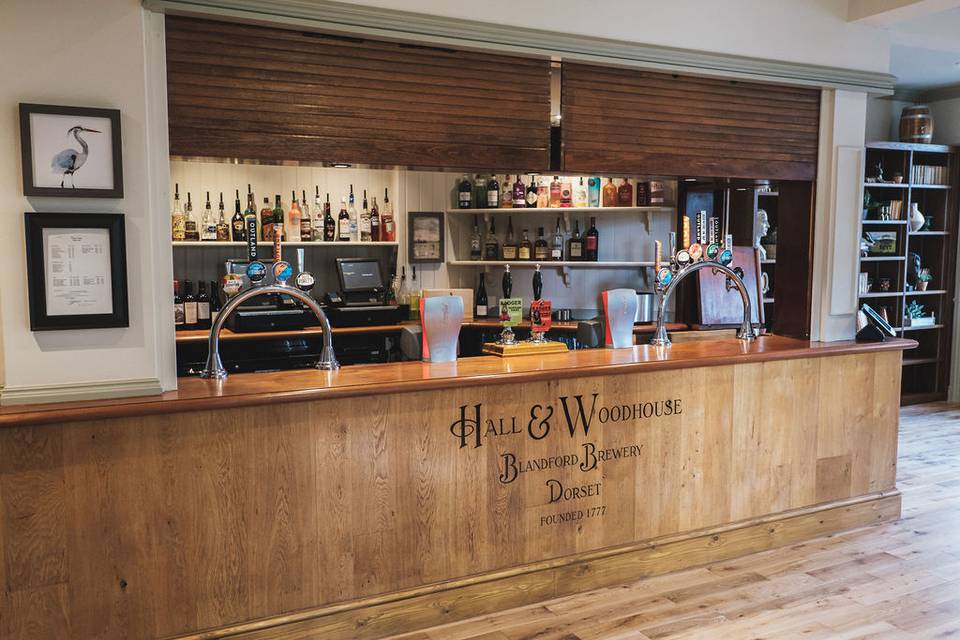 New refurbishment