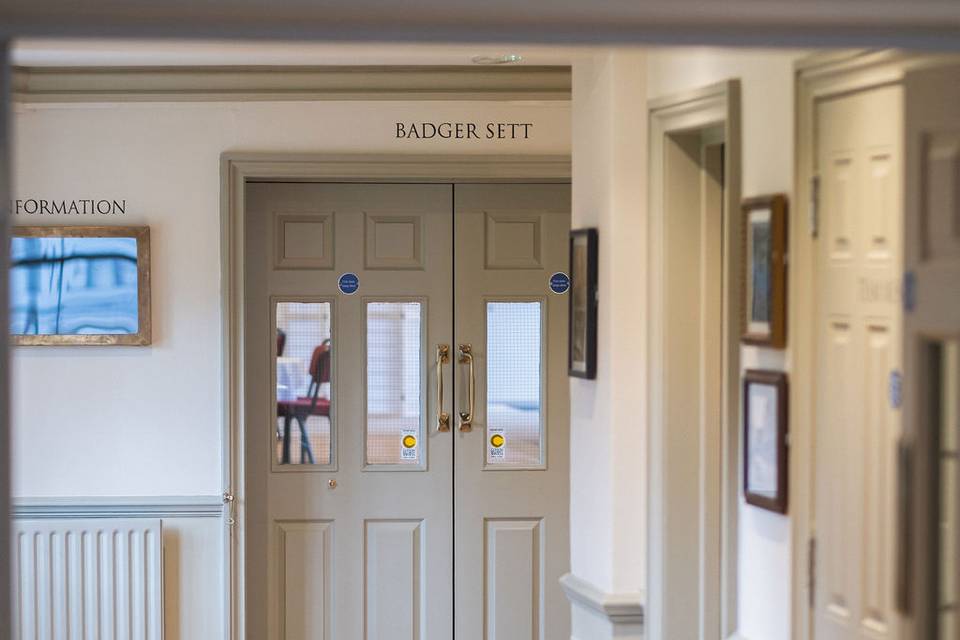 New refurbishment