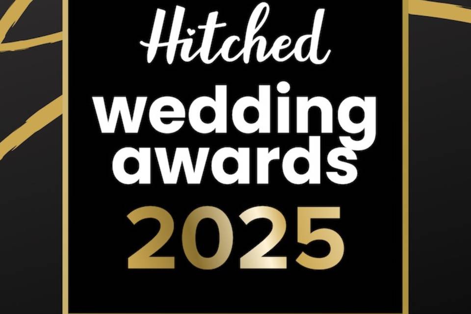 Wedding Award 2025