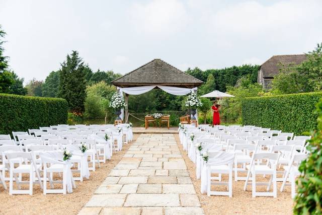 Brookfield Barn, West Sussex