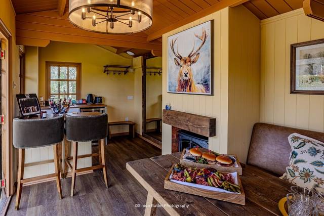 Brookfield Barn, West Sussex