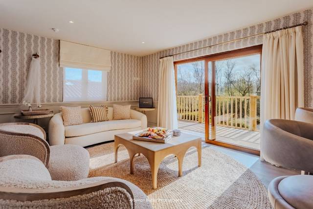 Brookfield Barn, West Sussex