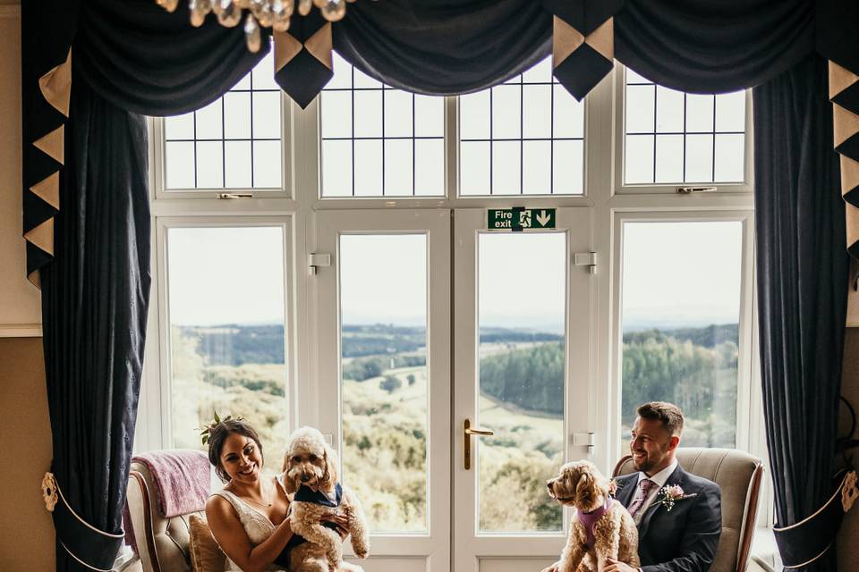 Beaford House Hotel
