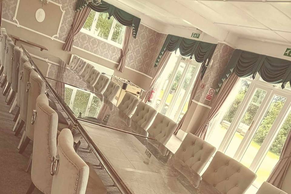 Beaford House Hotel