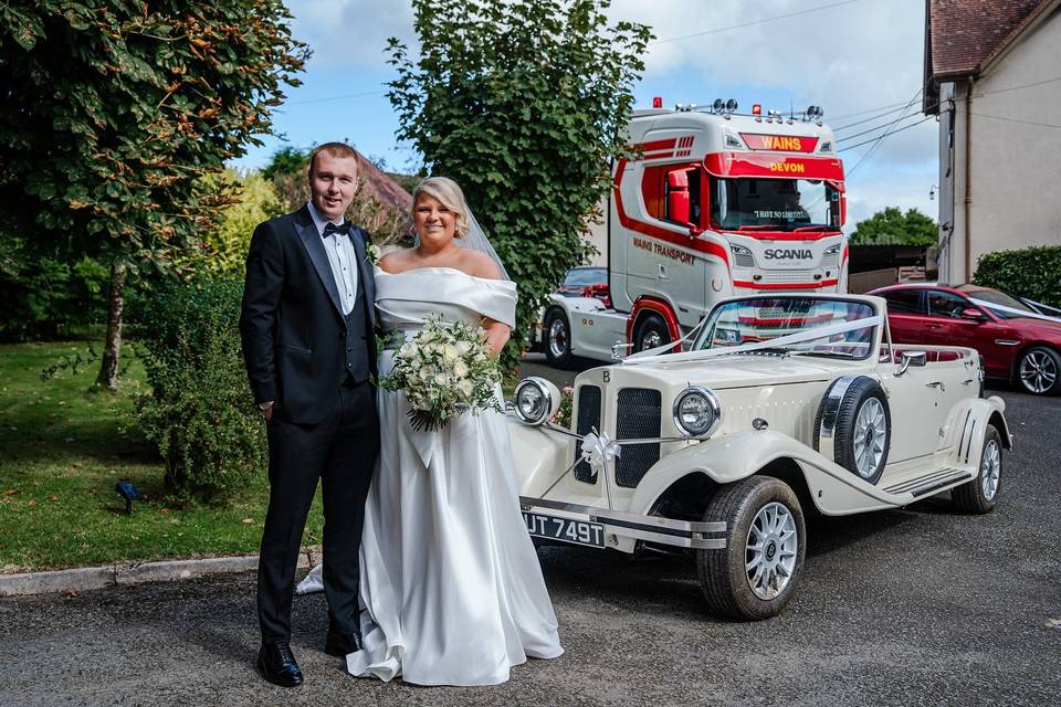 Beaford House Hotel