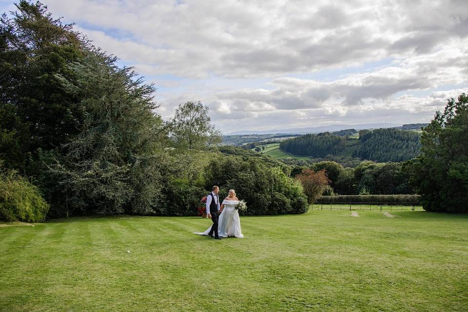 Beaford House Hotel