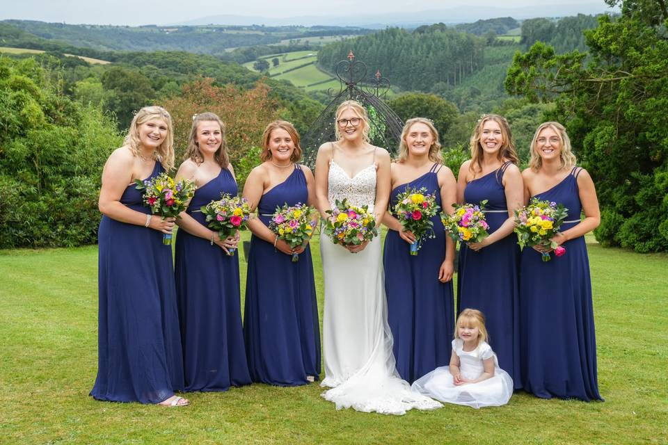 Beaford House Hotel