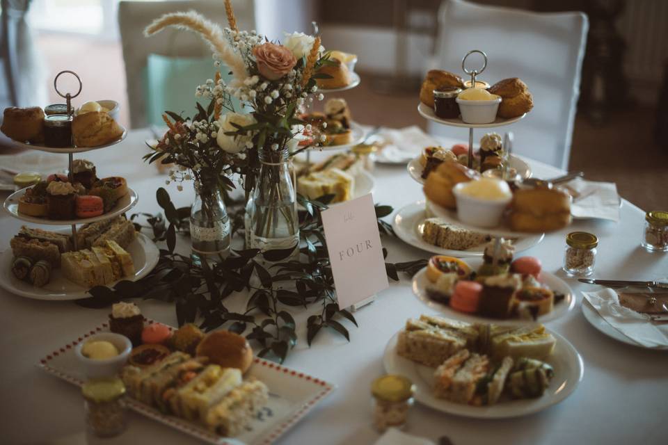 Beaford House Hotel