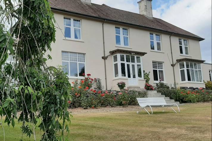 Beaford House Hotel