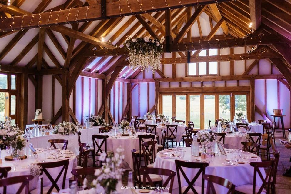 Brookfield Barn, West Sussex