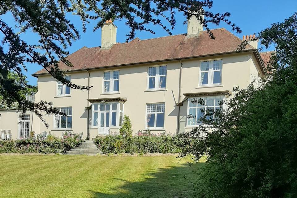 Beaford House Hotel