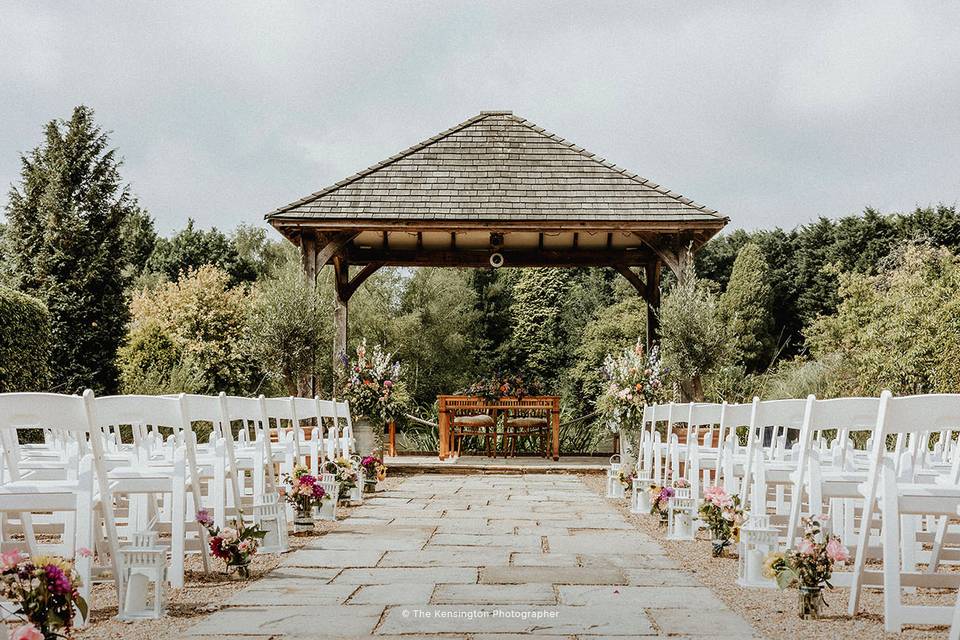 Brookfield Barn, West Sussex