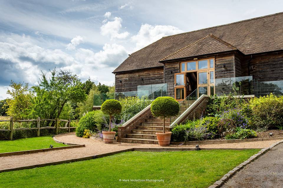 Brookfield Barn, West Sussex