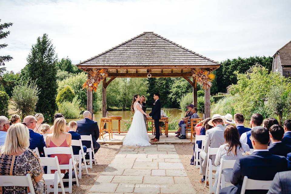 Brookfield Barn, West Sussex