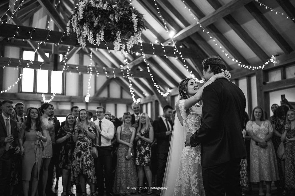 Brookfield Barn, West Sussex