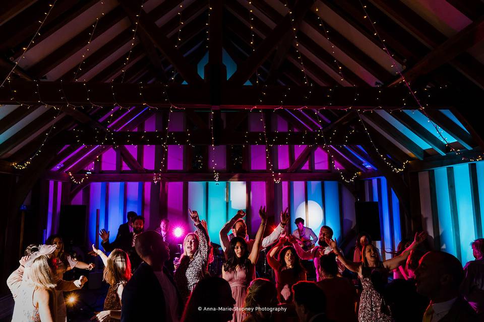 Brookfield Barn, West Sussex