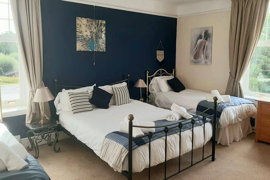 Beaford House Hotel