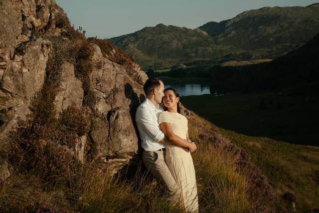 Skaiste Klaniute Wedding Photography