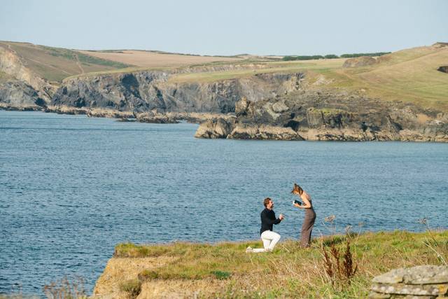 David Wren Weddings