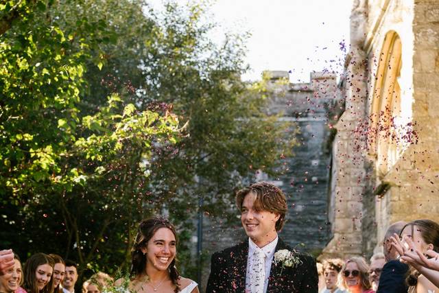 Noah & Amilie