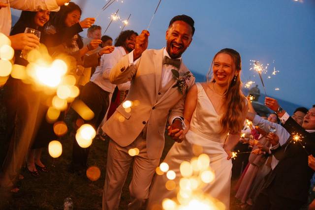 David Wren Weddings