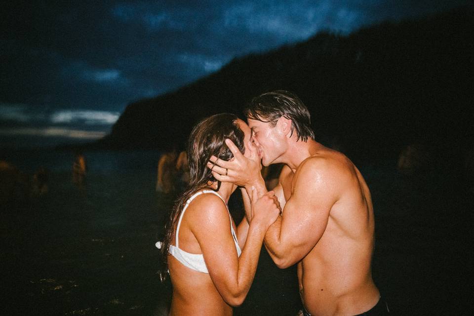 Noah & Amilie